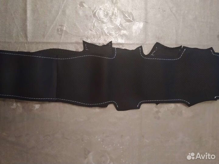 Продается новый набор для перетяжки руля