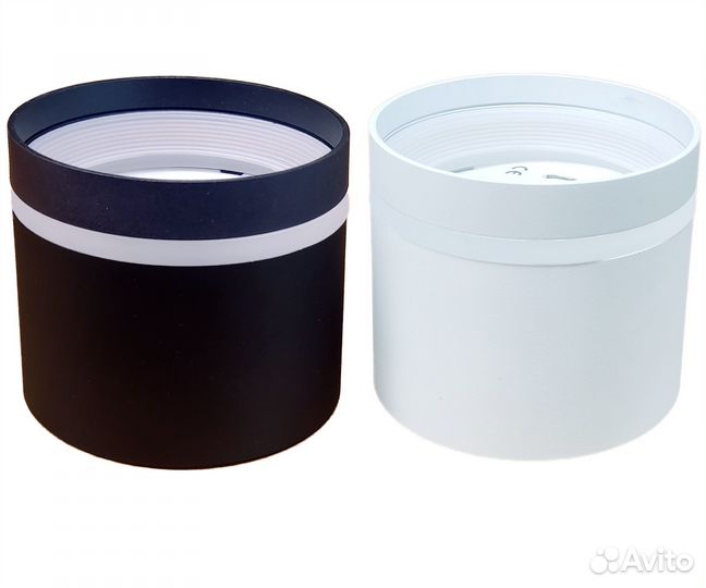 Потолочный накладной спот светильник URAlight