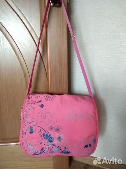 Школьная сумка А4