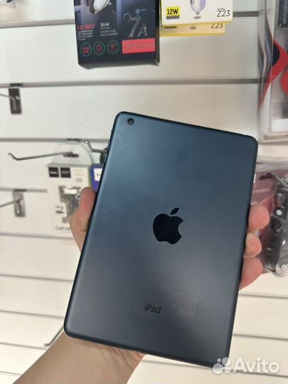iPad mini 16gb