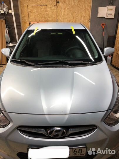 Автостекло