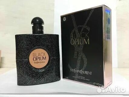 Селективная парфюмерия