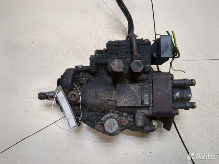 Тнвд Ford Transit (Tourneo) Connect, 2006