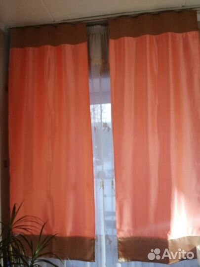 Занавески для кухни. Новые