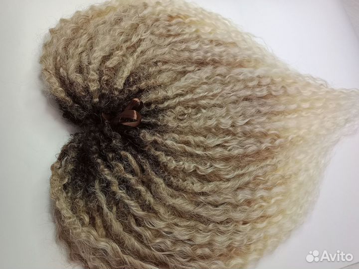 Дредокудри ДЕ комплект