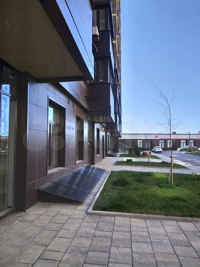 Квартира-студия, 30 м², 4/16 эт.