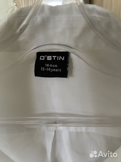 Рубашка на мальчика