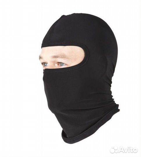 Подшлемник / Балаклава Hyperlook Exhilarant