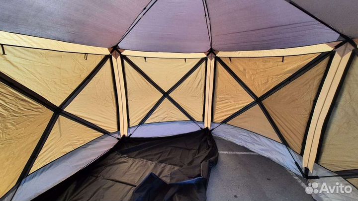 Шатер кухня CT-6601