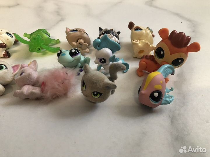 Littlest Pet Shop