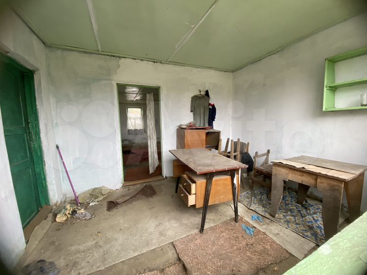 Дача 45 м² на участке 10 сот.