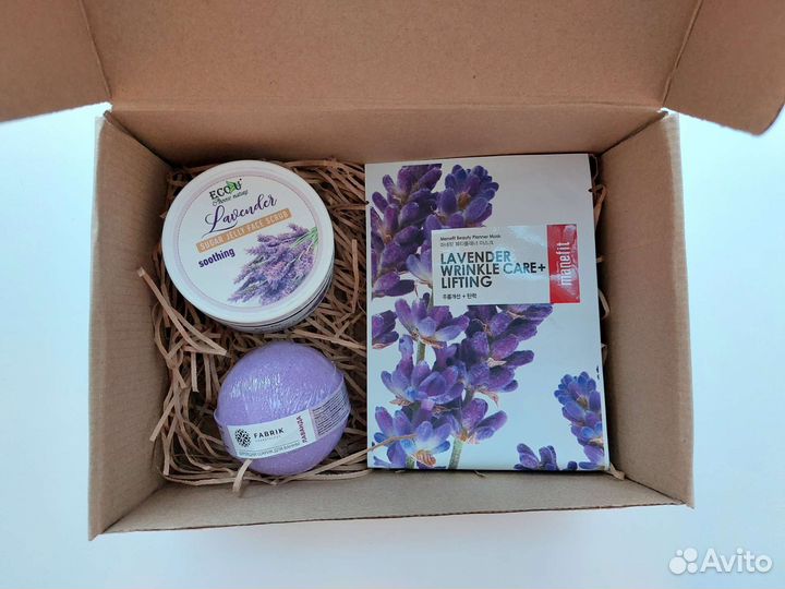 Подарочный набор