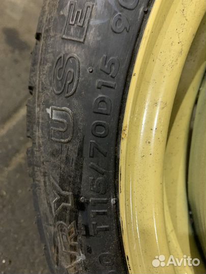 Докатка r15 mazda