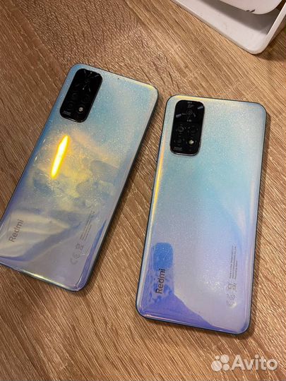 Xiaomi Redmi Note 11, 6/128 ГБ
