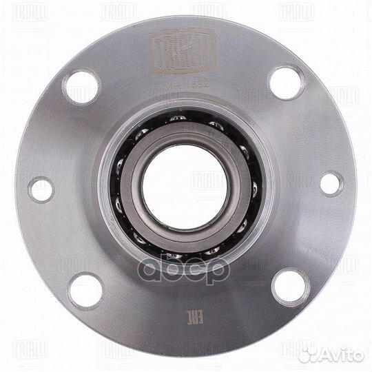 Ступица с подшипником ford/citroen/peugeot/fiat