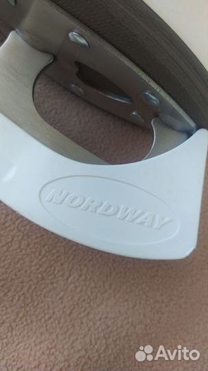 Коньки фигурные Nordway alice