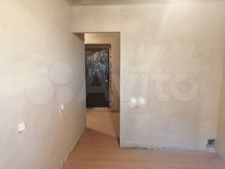 1-к. квартира, 38 м², 9/15 эт.