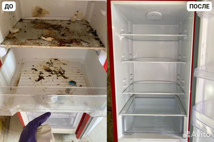 Клининг/Уборка квартир/Уборка дома