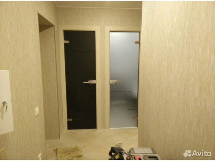 Двери межкомнатные Эконом