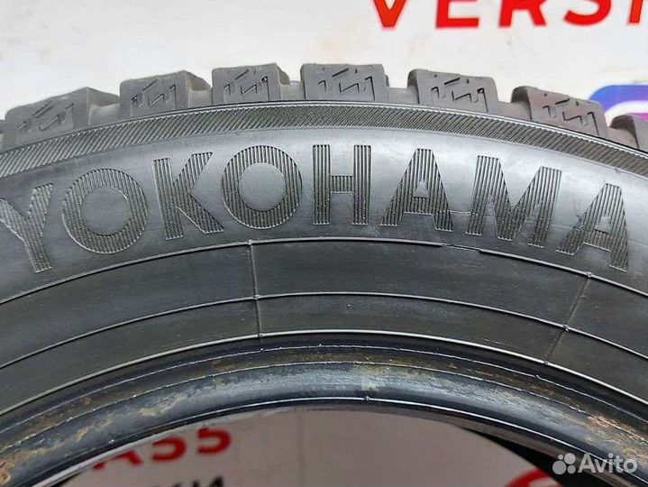 Yokohama Ice Guard IG55 195/60 R15