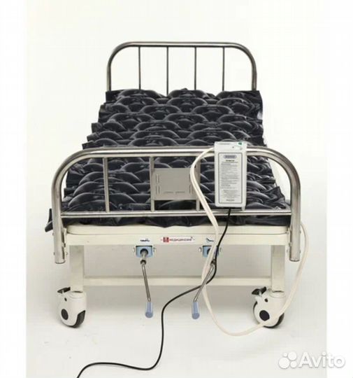 Противопролежневая система bronigen bas-3000 h