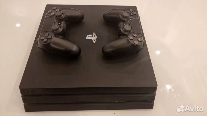 Sony Playstation 4 pro