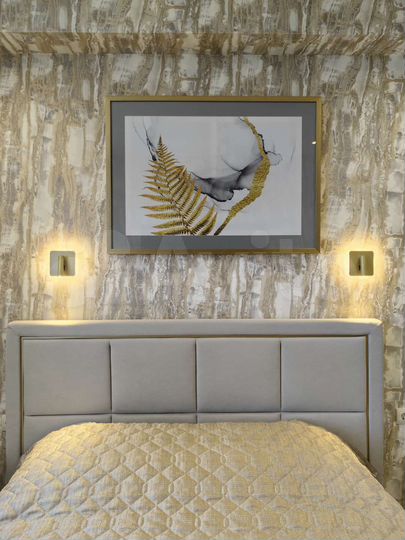 2-к. квартира, 52 м², 8/8 эт.