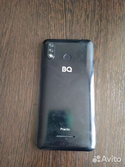 Бу телефон BQ