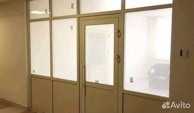 Окна пластиковые