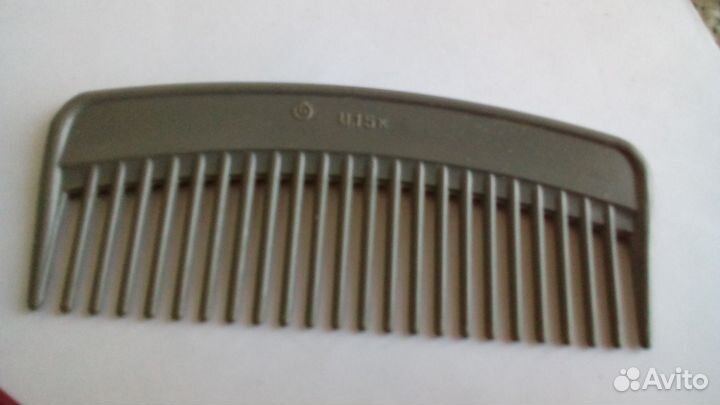 Новые раритет СССР аксессуары для волос