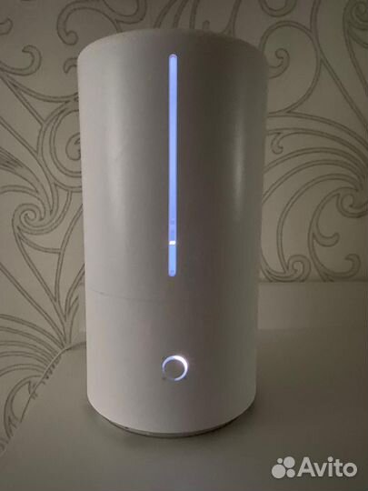 Увлажнитель воздуха xiaomi humidifier