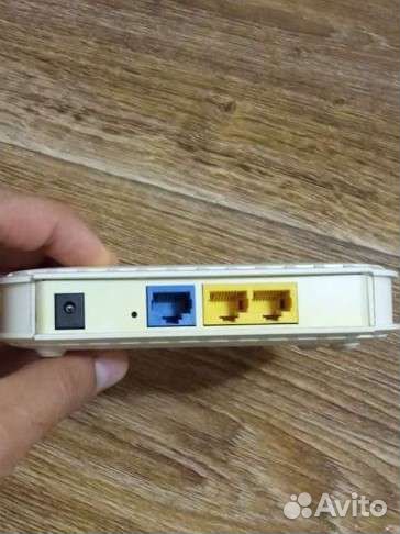 Роутер Netgear N150