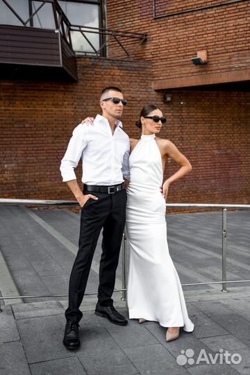 Фотограф на свадьбу