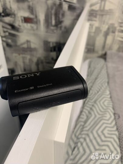 Экшн камера sony hdr as15 обмен