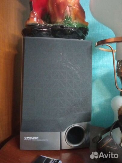 Колонка Pioneer