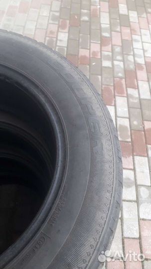 Cooper Discoverer ATS 235/65 R17