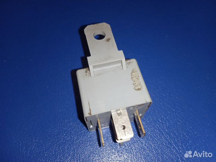 Реле Peugeot 12V-25A-03512