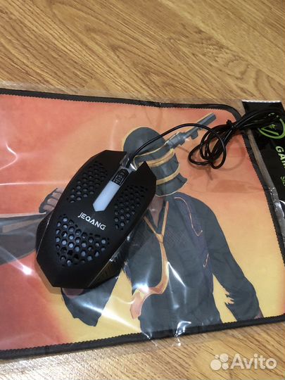 Игровой набор для пк