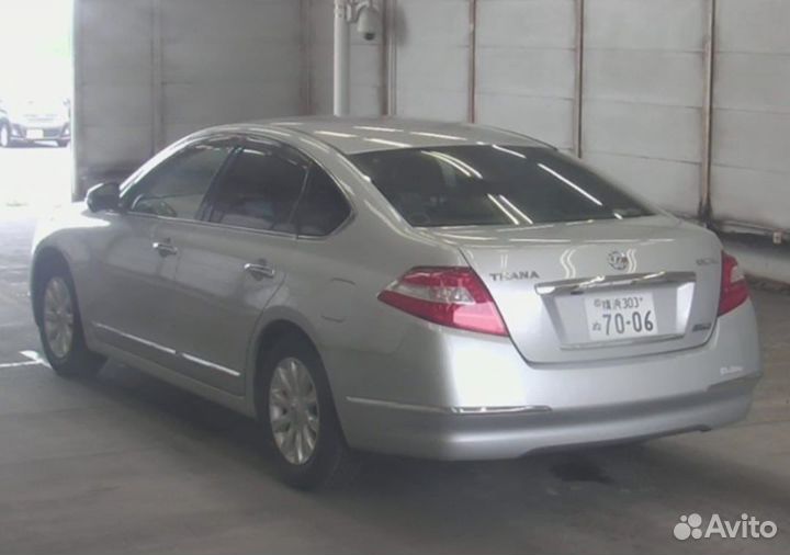 Разборка разбор Nissan Teana j32 Ниссан Теана ж 32