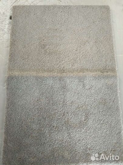 Ковер новый