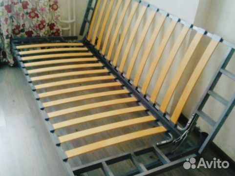 Диван IKEA бединге