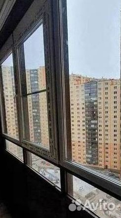 Пластиковые окна и двери пвх