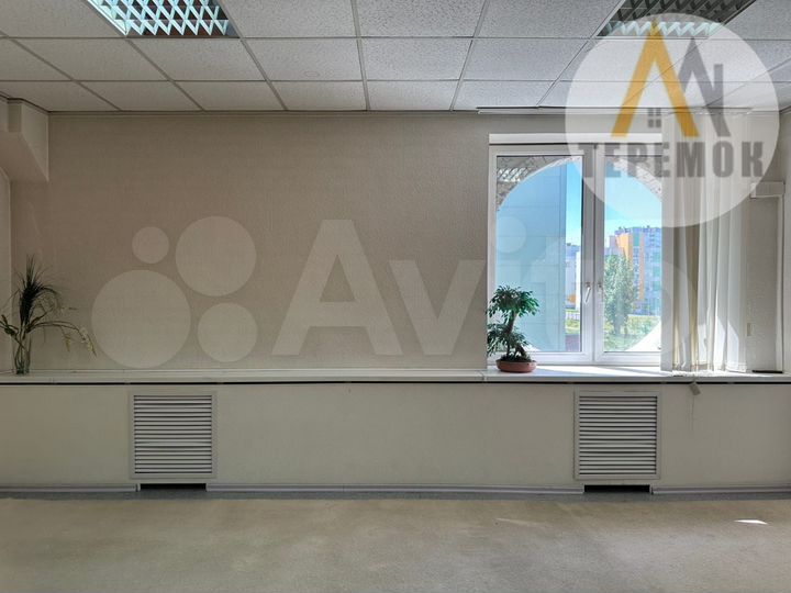 Офис, 114.5 м² этаж 3