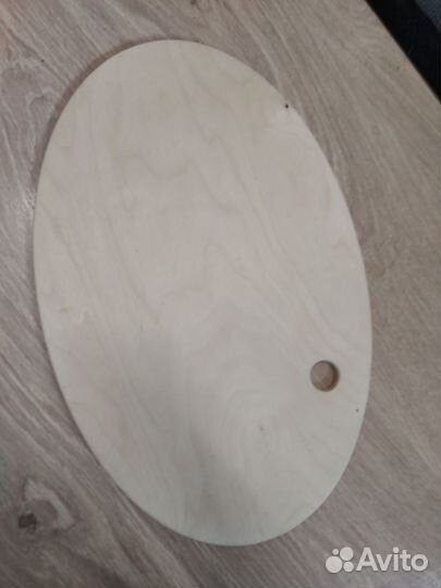 Палитра для масляных красок