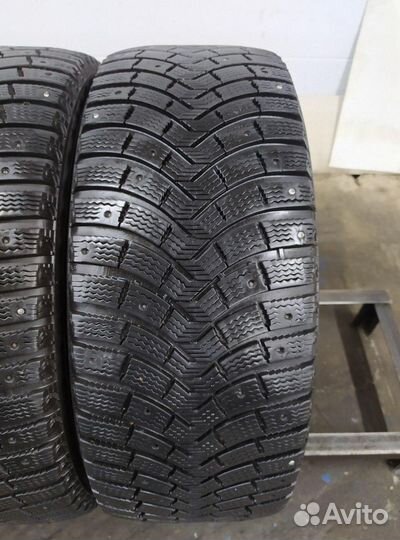 Michelin Latitude X-Ice North 2 235/55 R18 100Z