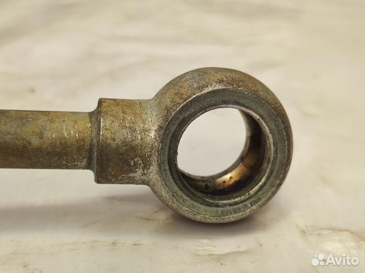 Трубка гура Mitsubishi Pajero 2