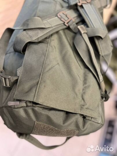 Рюкзак баул тактический армейский