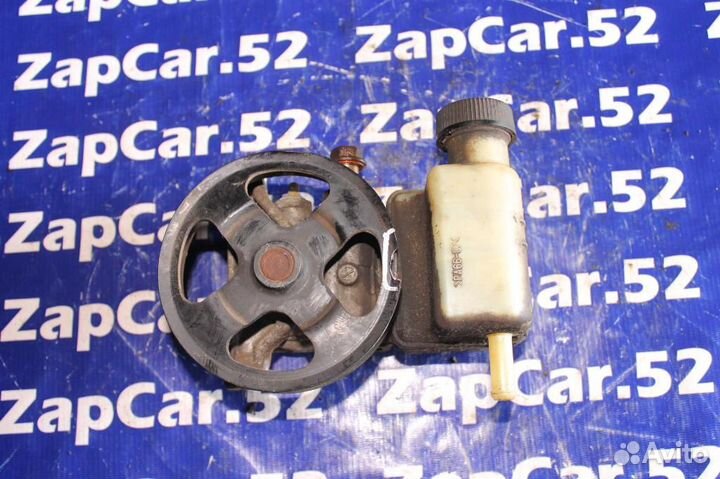 Насос гур Мазда 6 GG жж