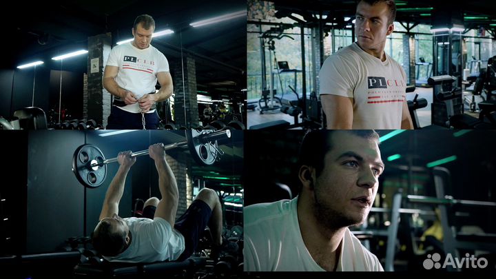 Видеограф / видеосъемка / reels. Москва