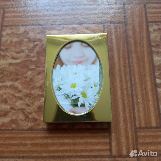 Рамка для фото маленькая